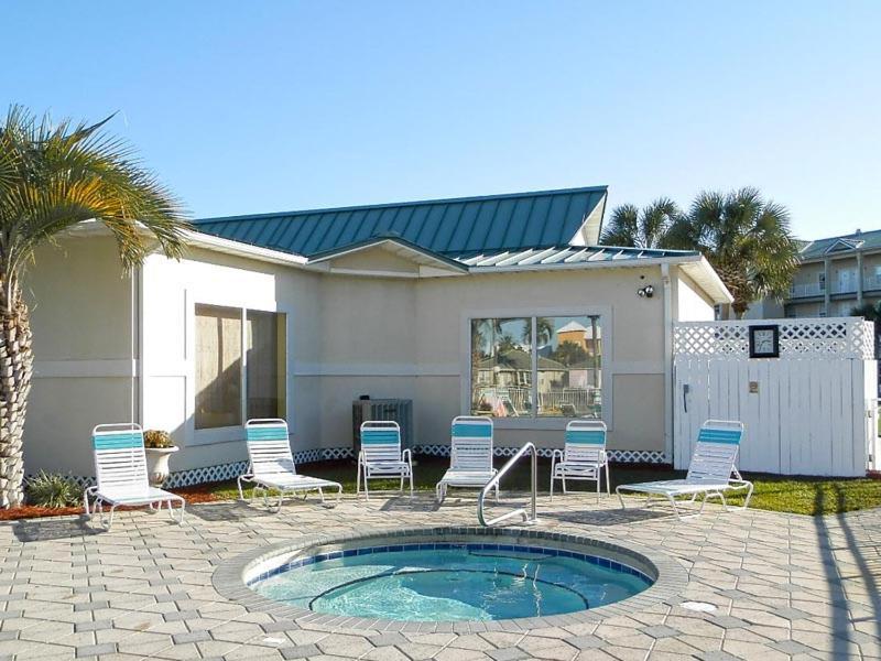 Maravilla #4110 Destin Exterior foto