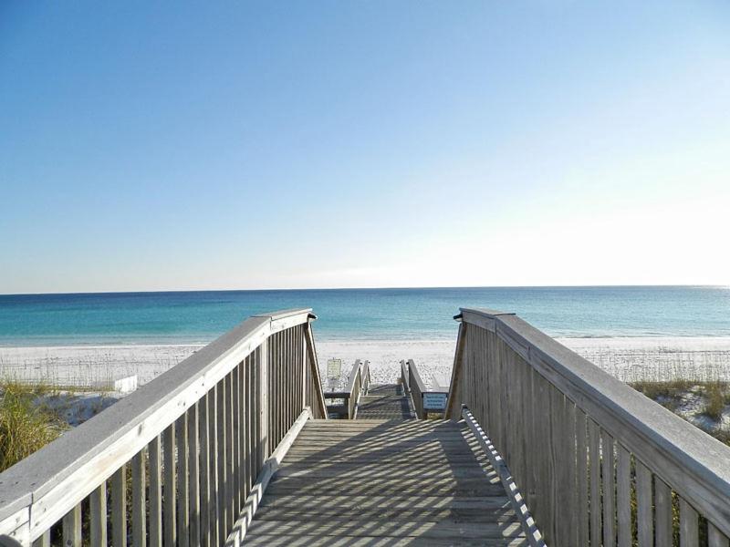 Maravilla #4110 Destin Exterior foto