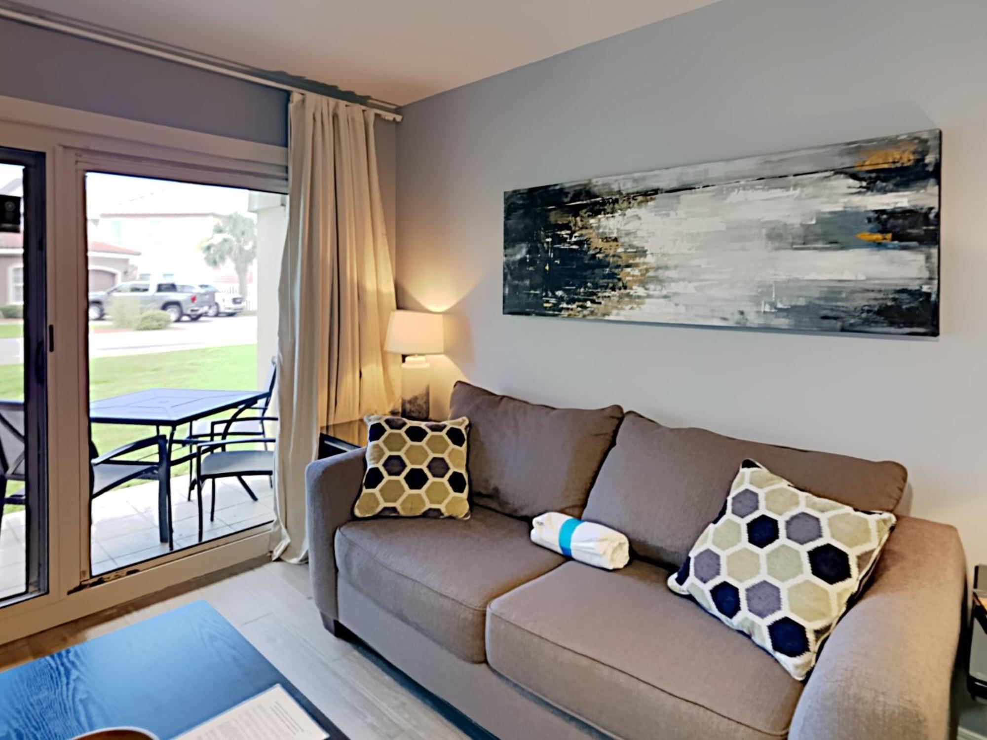 Maravilla #4110 Destin Exterior foto